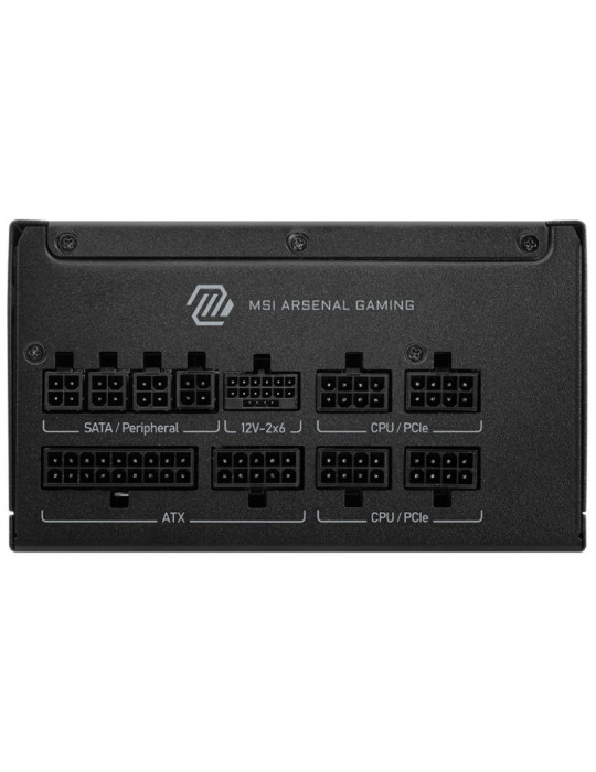 MSI MAG A1000GLS PCIE5 | DOTIRI