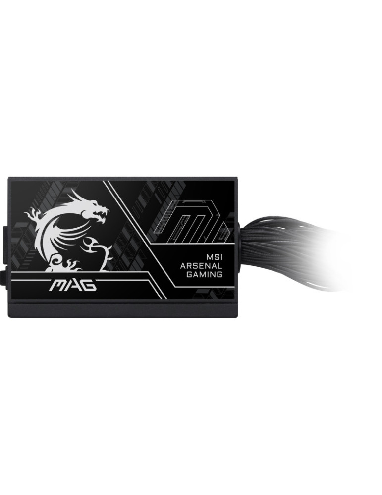 MSI MAG A750BN PCIE5 III | DOTIRI