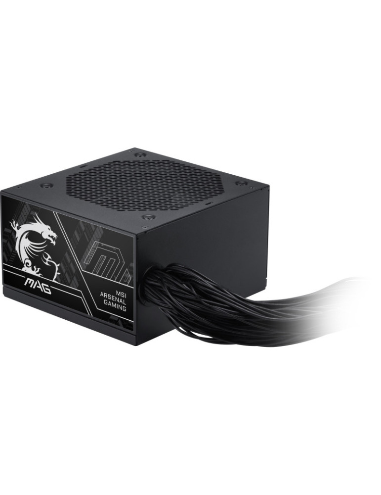 MSI MAG A750BN PCIE5 III | DOTIRI