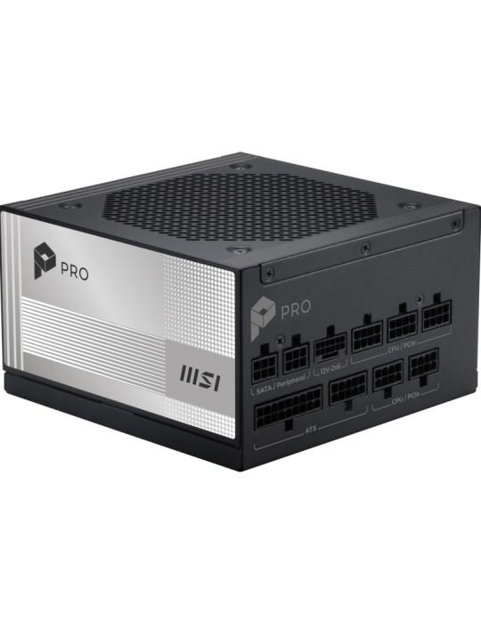 MSI PRO A850PL PCIE5 | DOTIRI