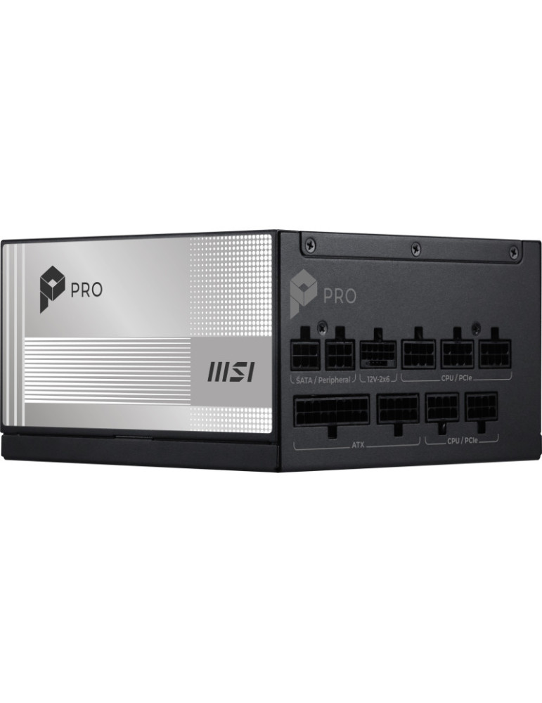 MSI PRO A850PL PCIE5 | DOTIRI