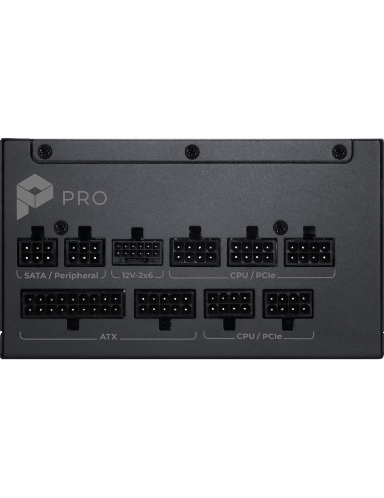 MSI PRO A850PL PCIE5 | DOTIRI