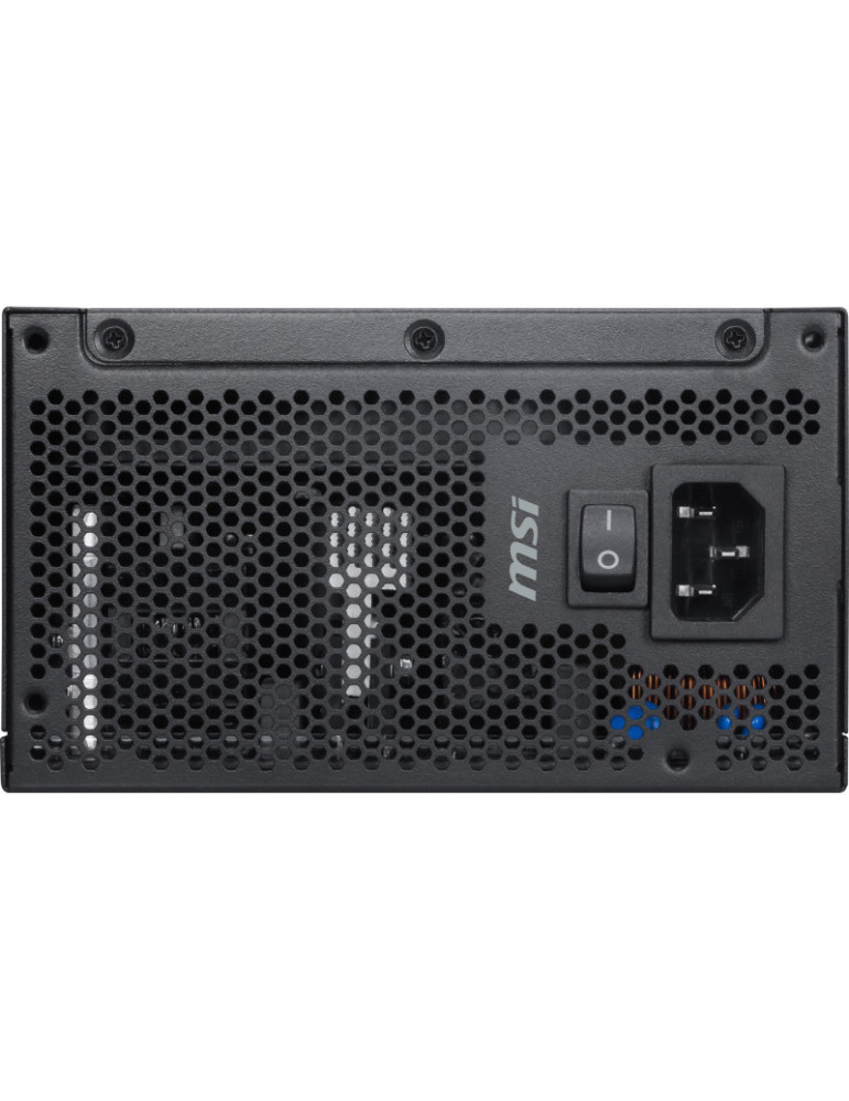 MSI MAG A1200PLS PCIE5 | DOTIRI