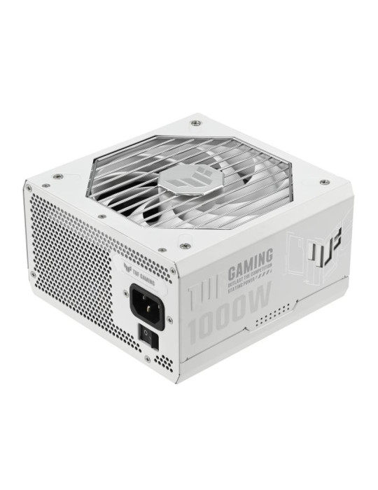 ASUS TUF-GAMING-1000G-WHITE | DOTIRI