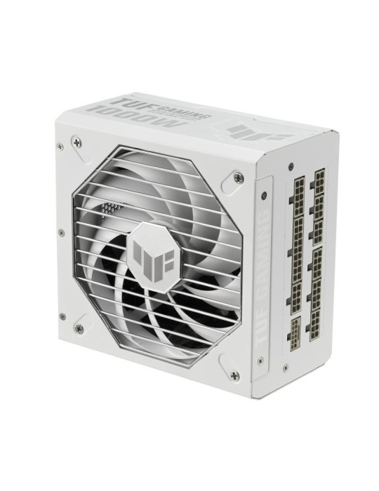 ASUS TUF-GAMING-1000G-WHITE | DOTIRI