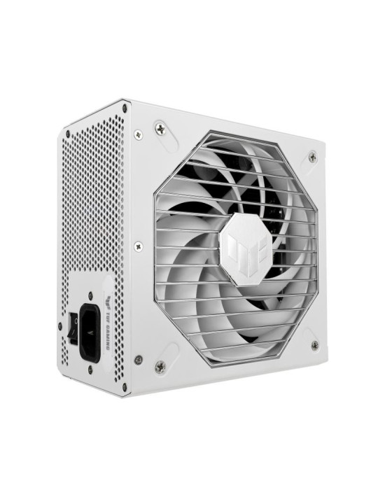 ASUS TUF-GAMING-1000G-WHITE | DOTIRI