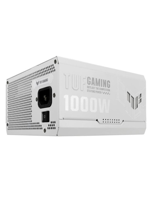 ASUS TUF-GAMING-1000G-WHITE | DOTIRI