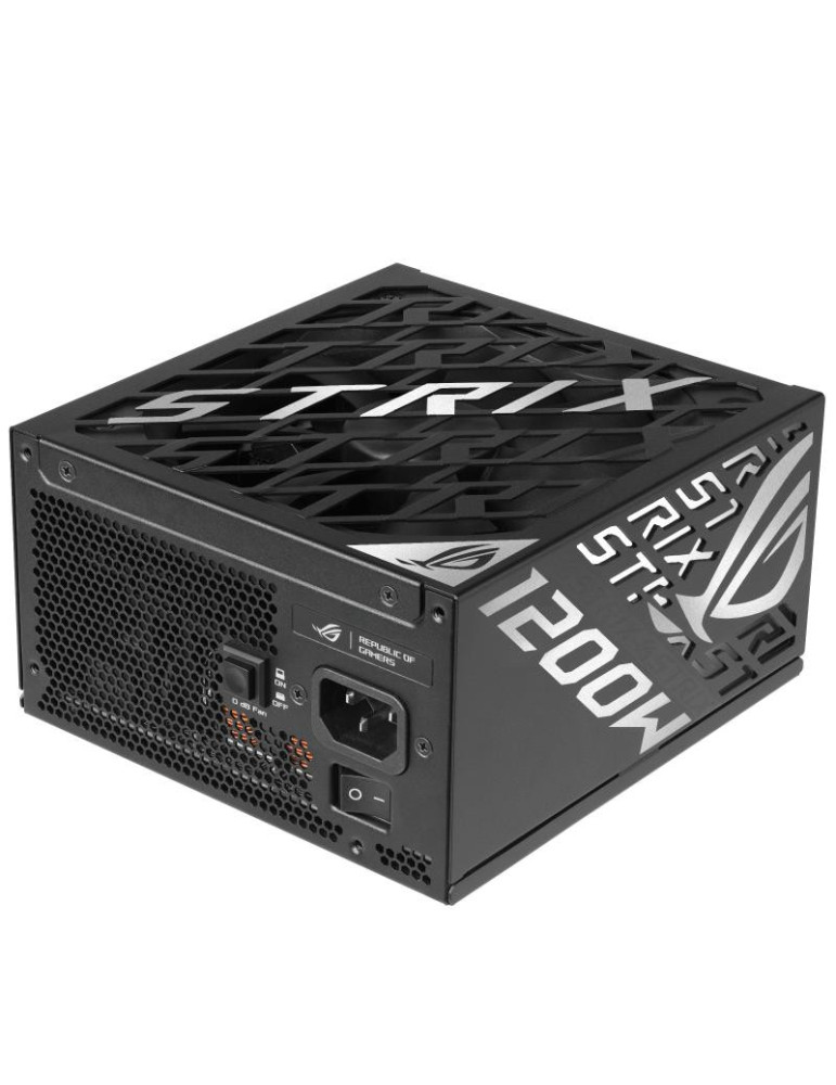 ASUS ROG STRIX 1200P GAMING Platinum | DOTIRI