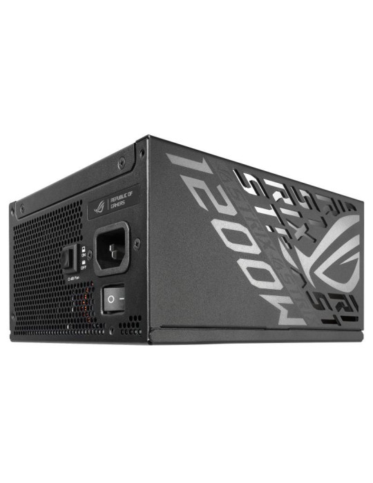 ASUS ROG STRIX 1200P GAMING Platinum | DOTIRI