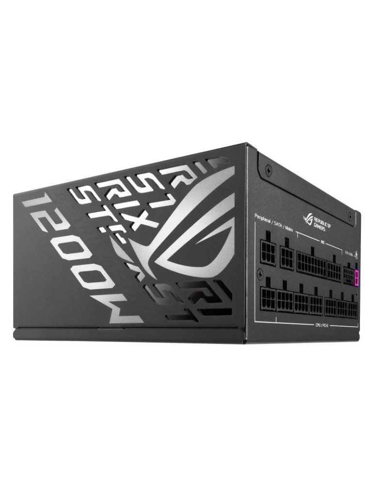 ASUS ROG STRIX 1200P GAMING Platinum | DOTIRI