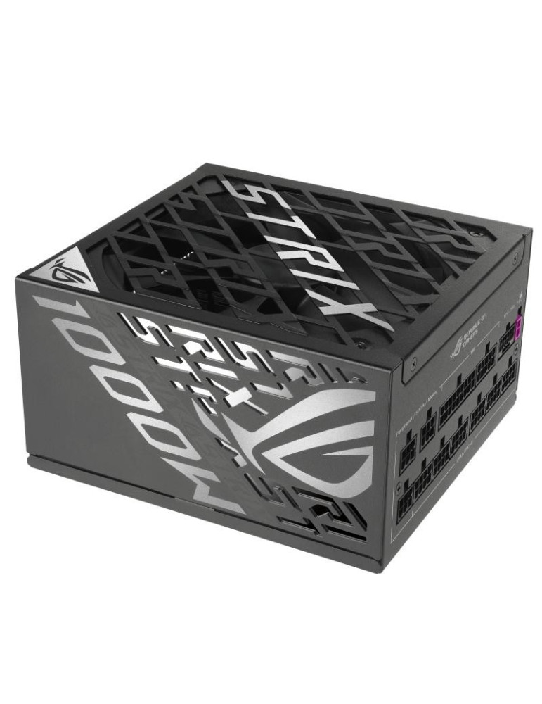 ASUS ROG STRIX 1000P GAMING Platinum | DOTIRI
