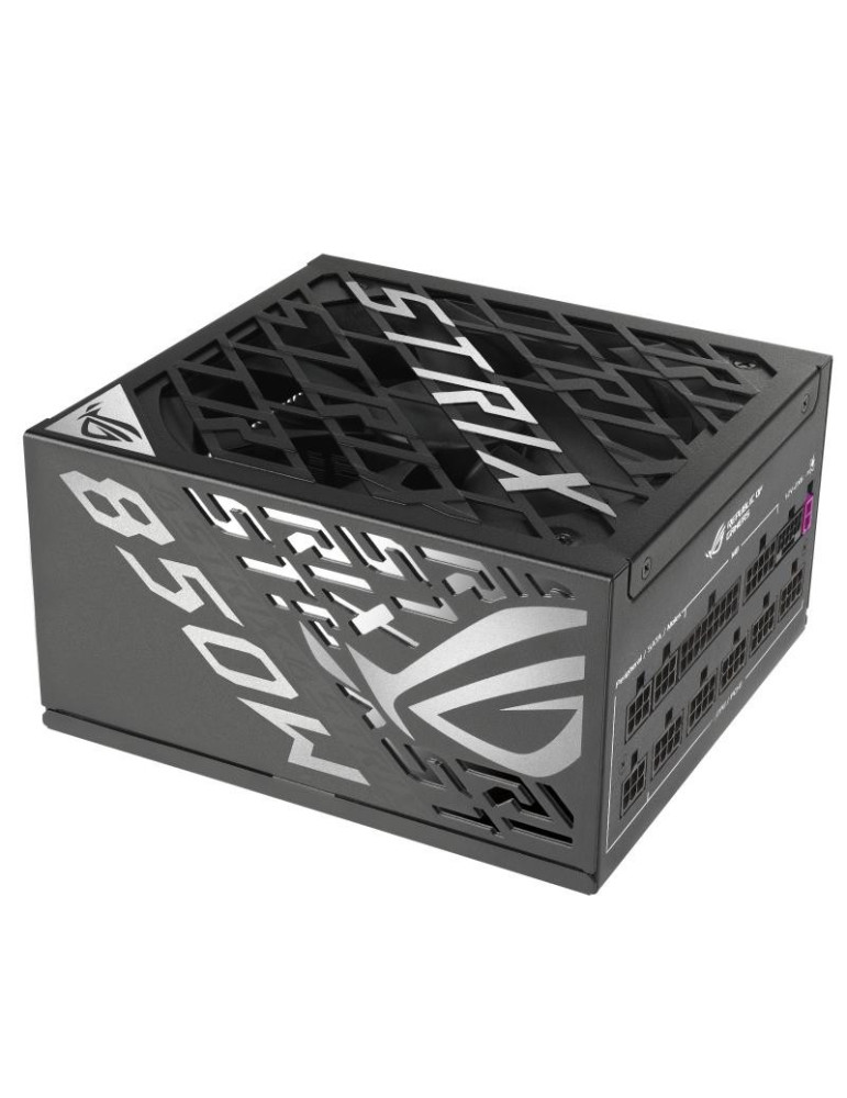 ASUS ROG STRIX 850P GAMING Platinum | DOTIRI