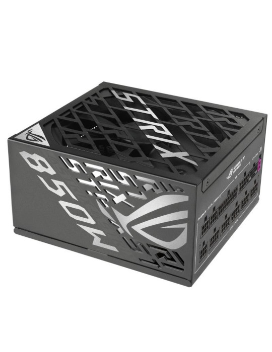 ASUS ROG STRIX 850P GAMING Platinum | DOTIRI