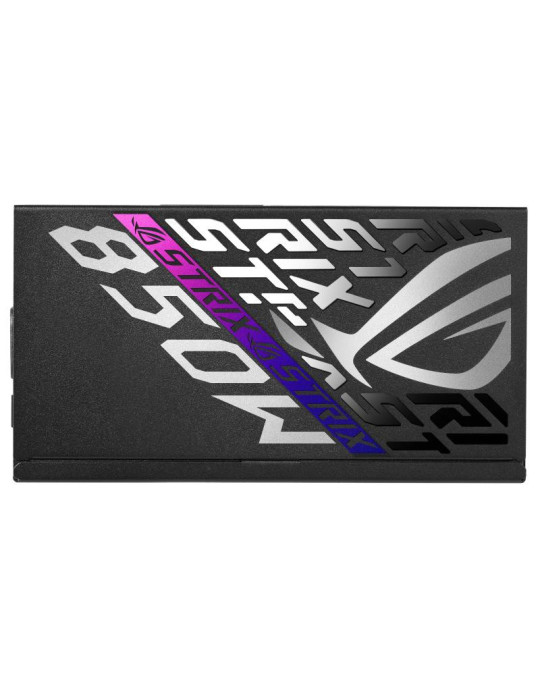 ASUS ROG STRIX 850P GAMING Platinum | DOTIRI