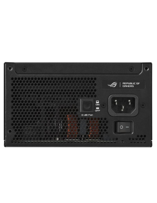 ASUS ROG STRIX 850P GAMING Platinum | DOTIRI