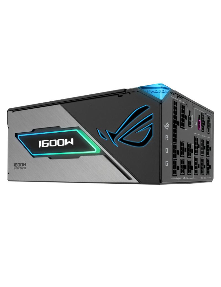 ASUS  ROG-THOR-1600T3-GAMING | DOTIRI