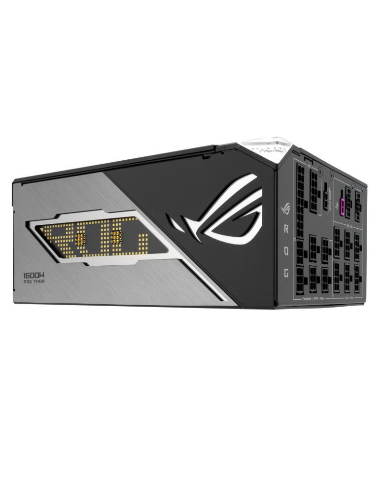 ASUS  ROG-THOR-1600T3-GAMING | DOTIRI