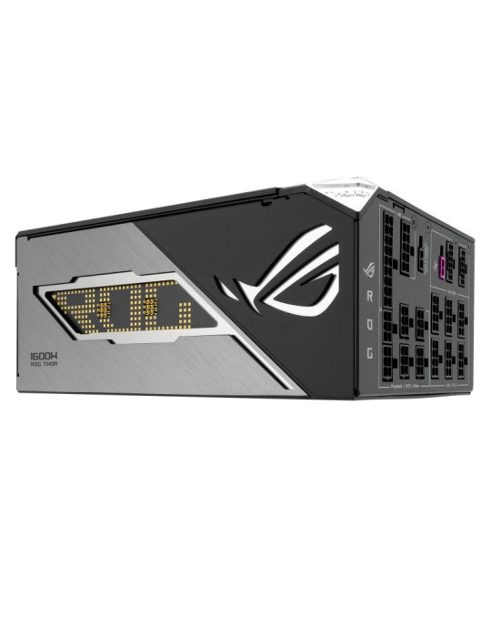 ASUS  ROG-THOR-1600T3-GAMING | DOTIRI