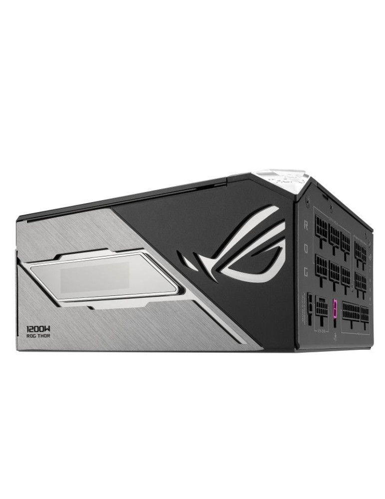 ASUS  ROG-THOR-1200P3-GAMING | DOTIRI