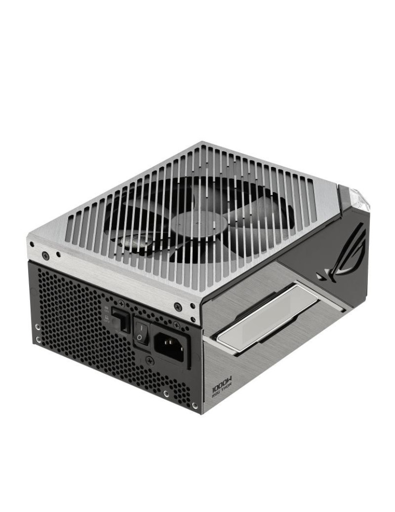 ASUS ROG THOR 1000P3 GAMING | DOTIRI