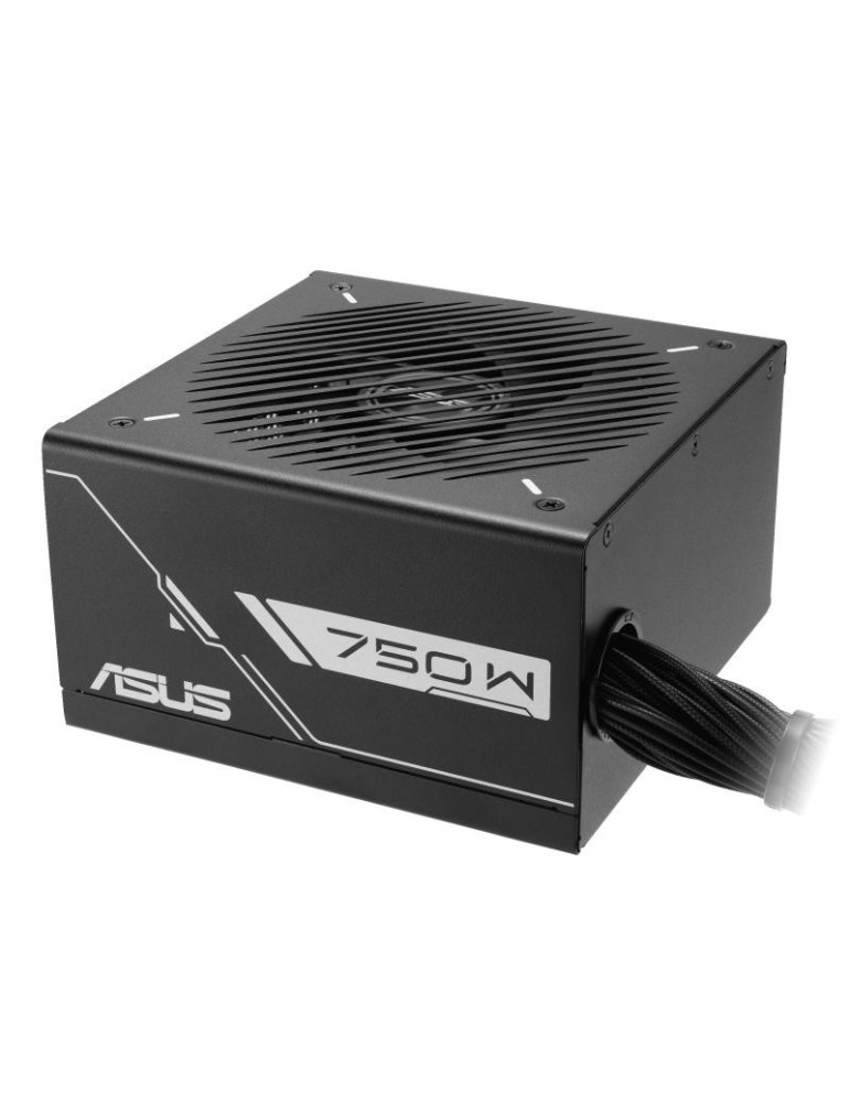 ASUS PRIME 750B-BLACK | DOTIRI