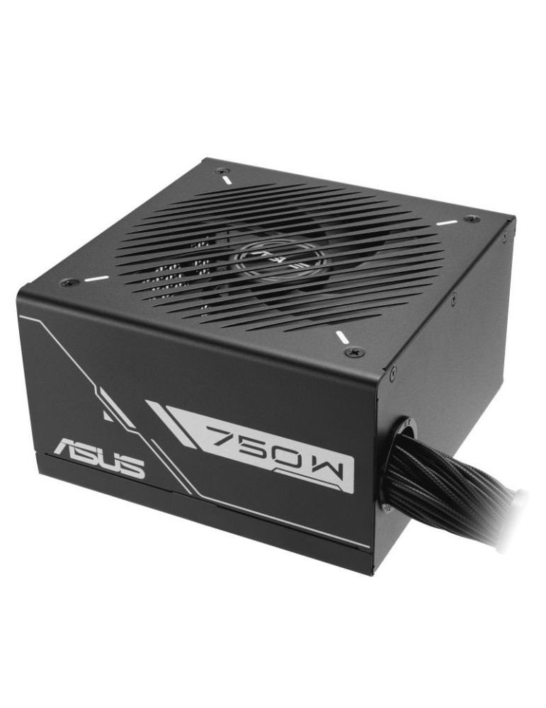 ASUS PRIME 750B-BLACK | DOTIRI