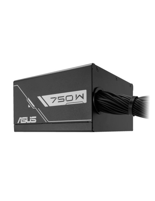 ASUS PRIME 750B-BLACK | DOTIRI