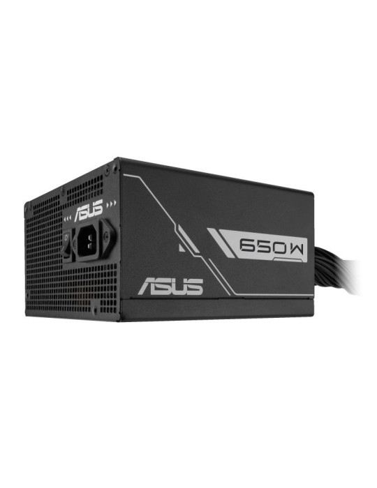 ASUS PRIME 650B BLACK | DOTIRI