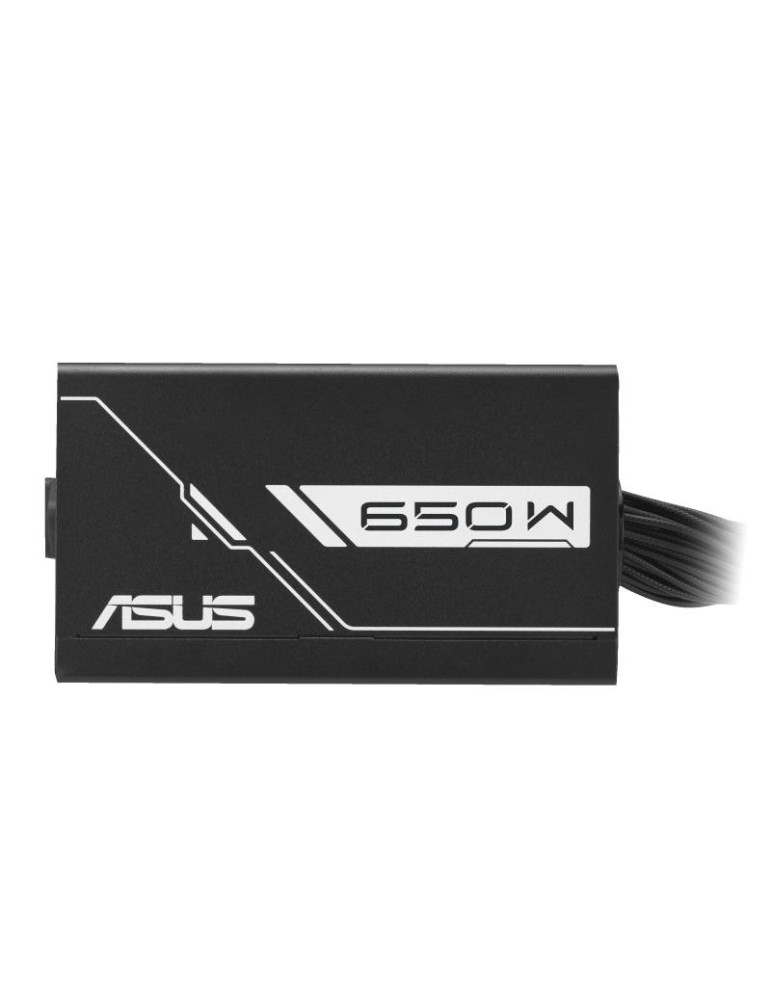 ASUS PRIME 650B BLACK | DOTIRI