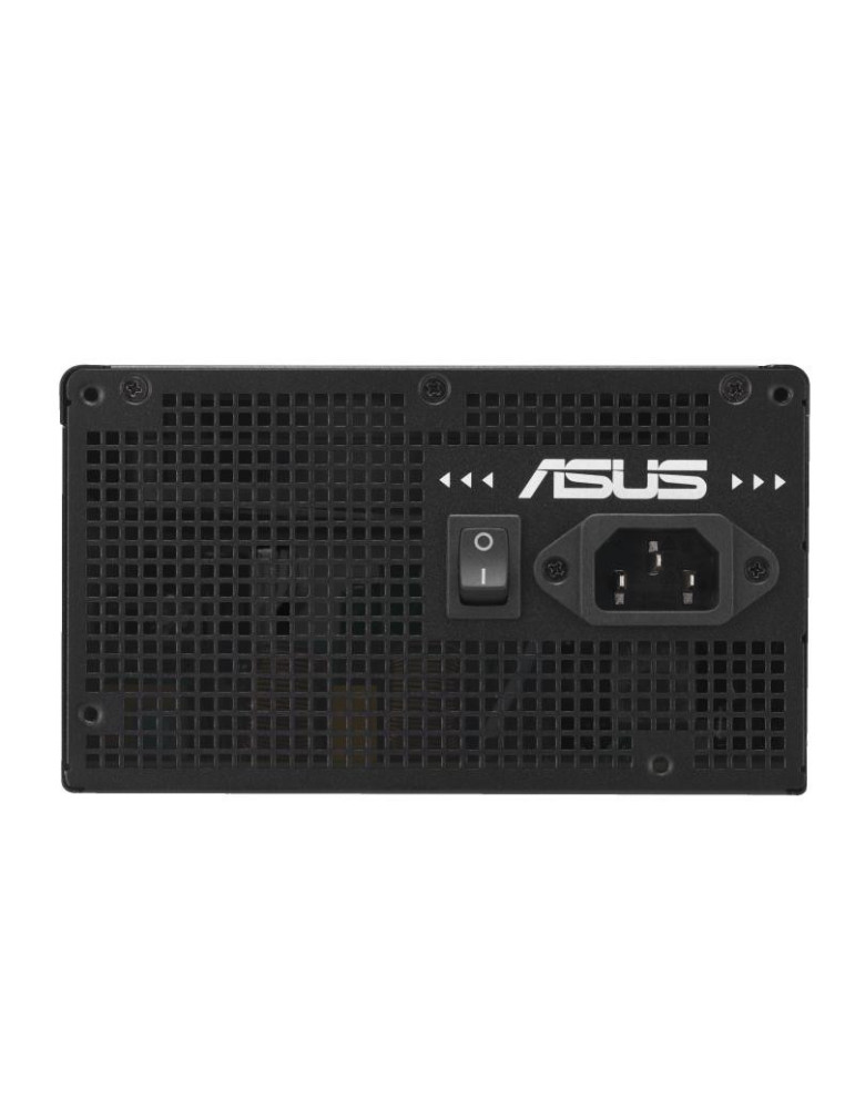 ASUS PRIME 650B BLACK | DOTIRI