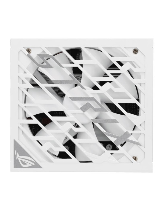 ASUS ROG STRIX 1000P GAMING WHITE | DOTIRI