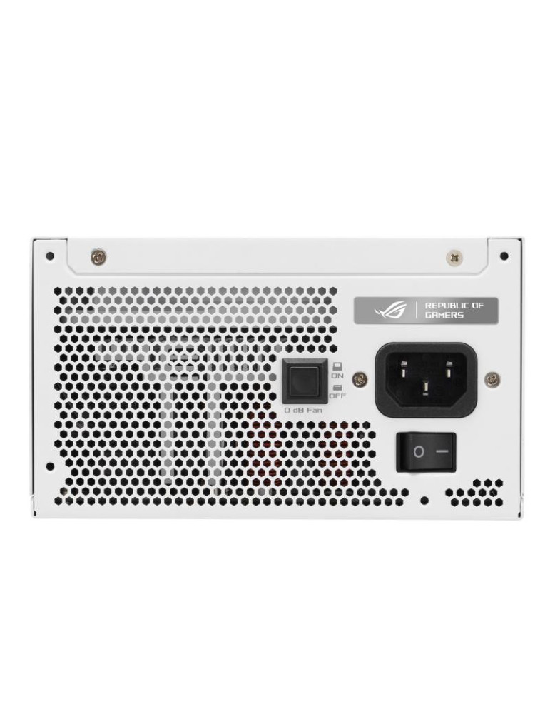 ASUS ROG STRIX 1000P GAMING WHITE | DOTIRI