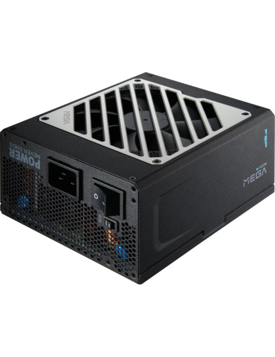 FSP (FORTRON) Alimentation 1650W 80+ Titanium | DOTIRI