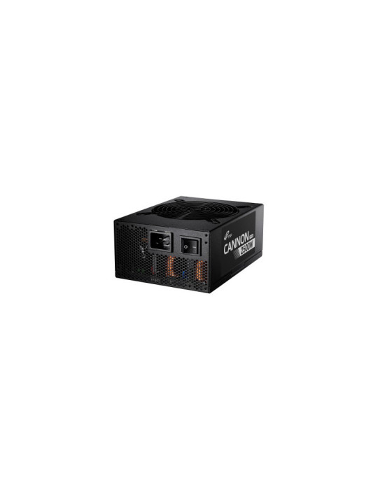 FSP (FORTRON) Alimentation 2500W Gen5 *CANNON | DOTIRI