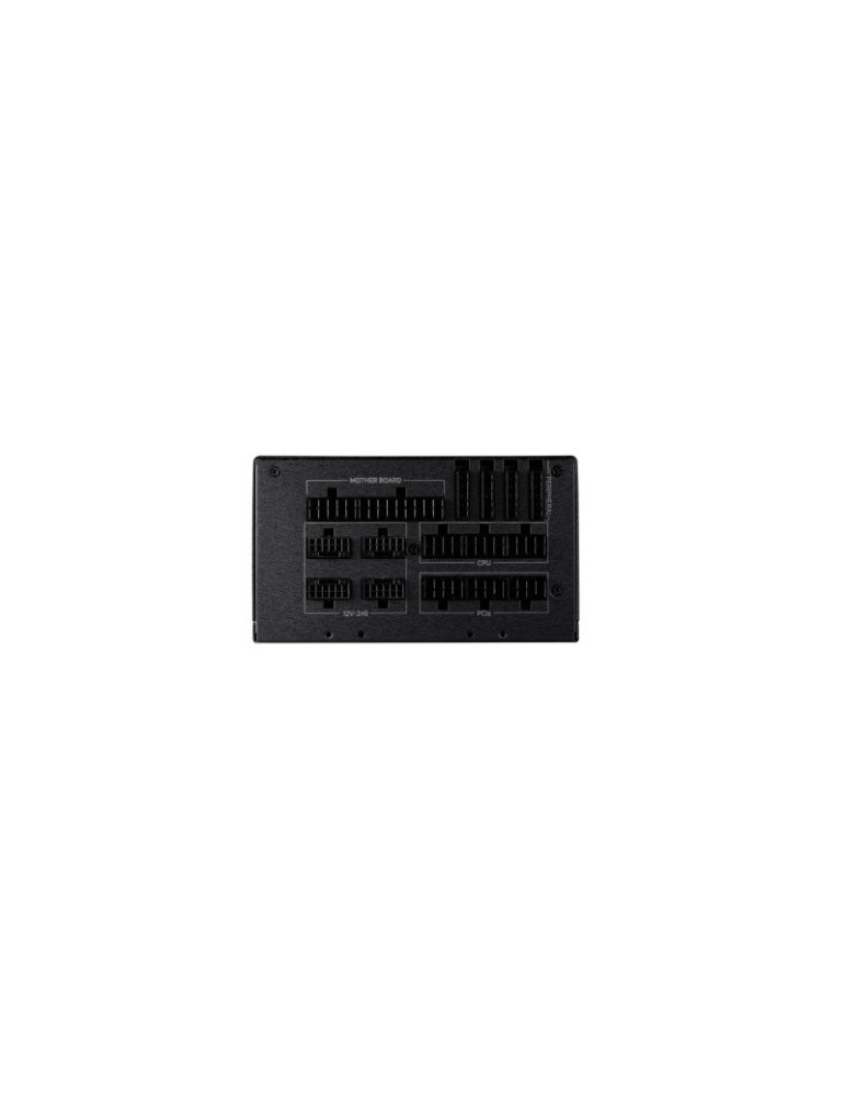 FSP (FORTRON) Alimentation 2500W Gen5 *CANNON | DOTIRI