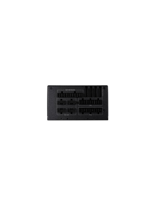 FSP (FORTRON) Alimentation 2500W Gen5 *CANNON | DOTIRI