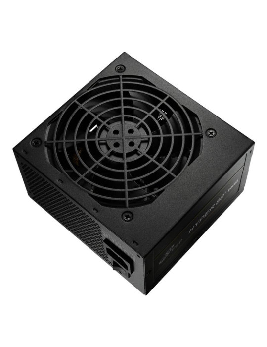 FSP (FORTRON) Alimentation 450W Pro 80+ Blanc Bulk
