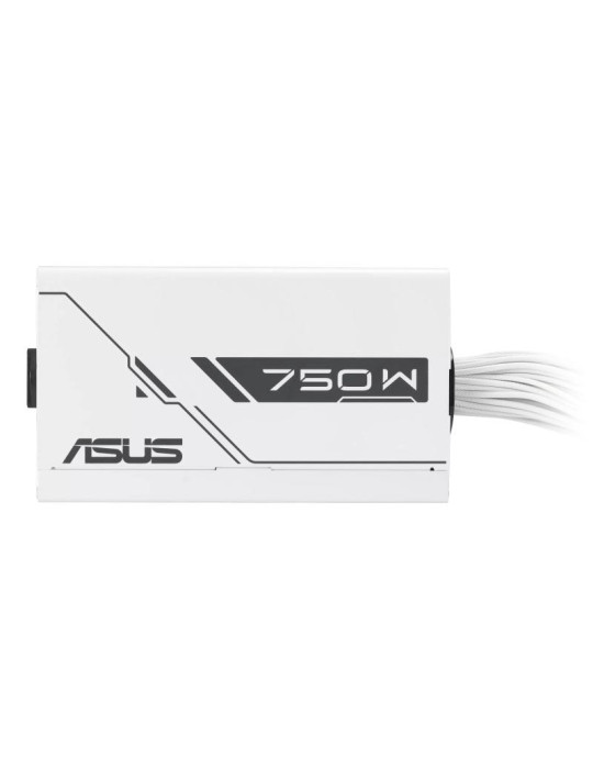 ASUS PRIME-750B-WHITE | DOTIRI