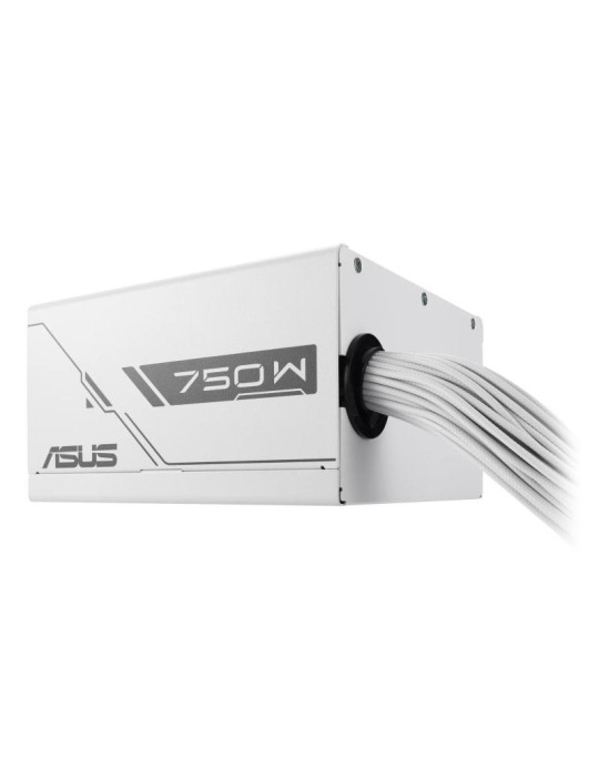 ASUS PRIME-750B-WHITE | DOTIRI