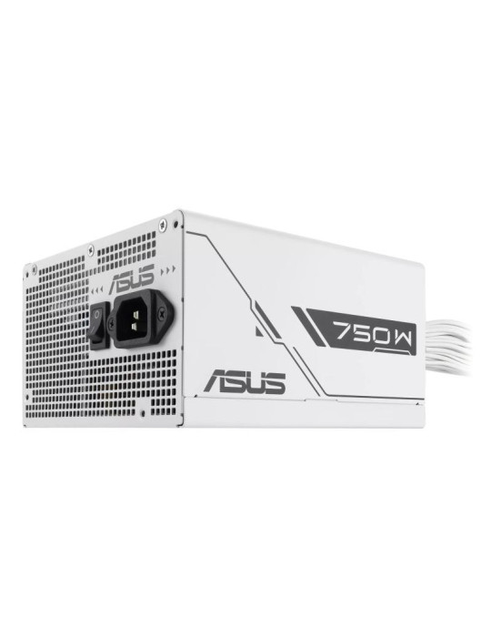 ASUS PRIME-750B-WHITE | DOTIRI