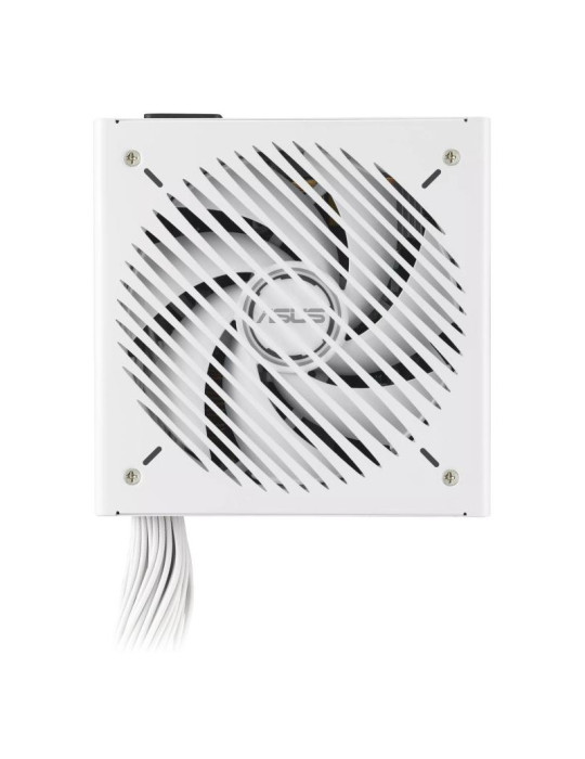 ASUS PRIME-750B-WHITE | DOTIRI