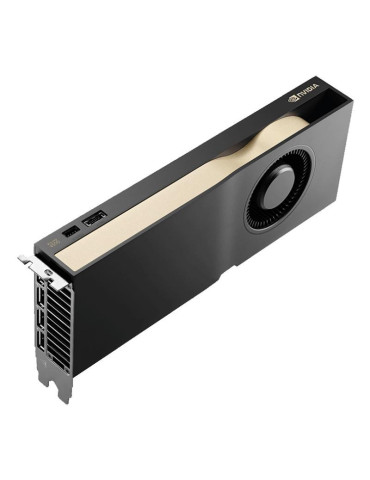 PNY RTX PRO 4500 Blackwell NVIDIA 32 Go GDDR7