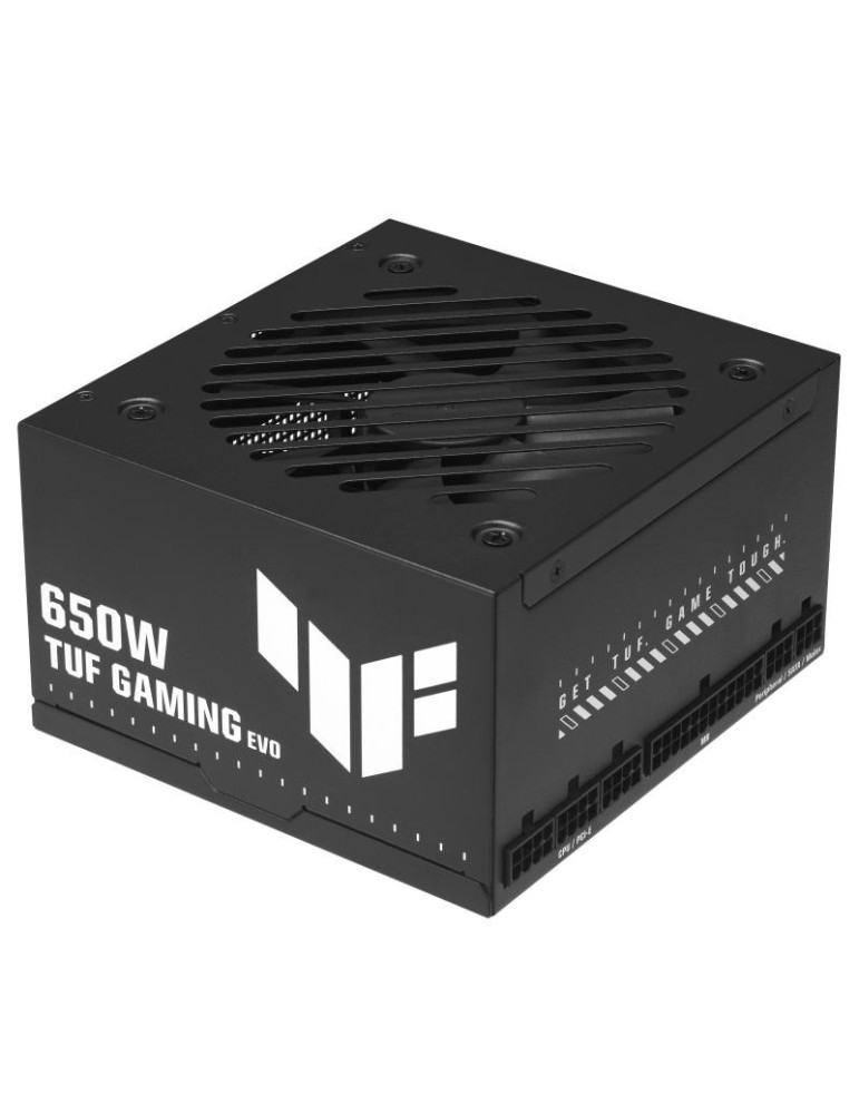 ASUS TUF-GAMING-650B-EVO | DOTIRI