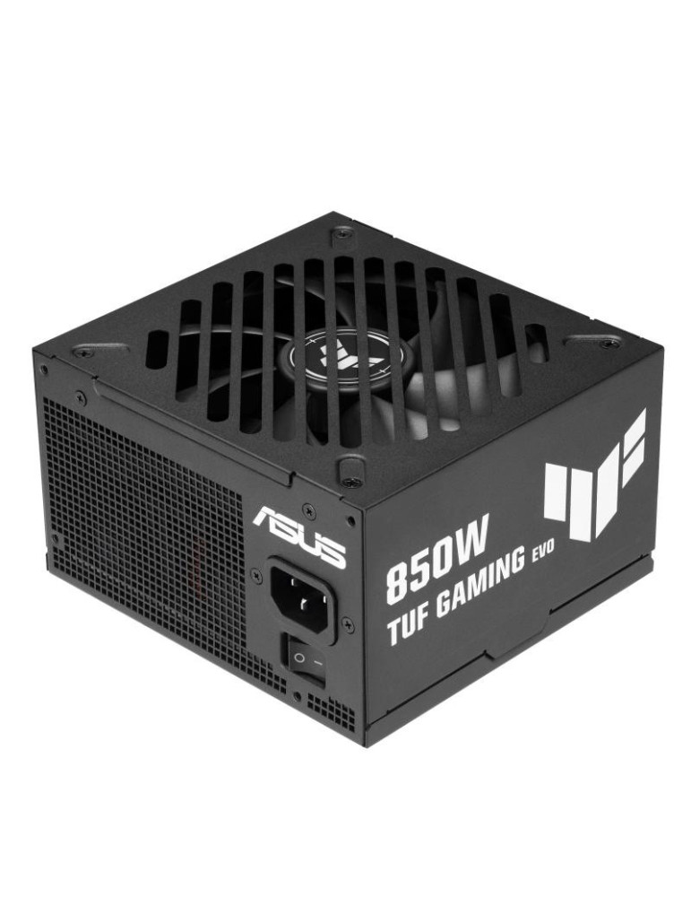 ASUS TUF-GAMING-850G-EVO | DOTIRI
