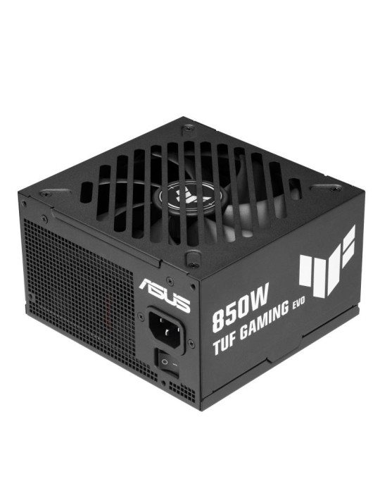 ASUS TUF-GAMING-850G-EVO | DOTIRI
