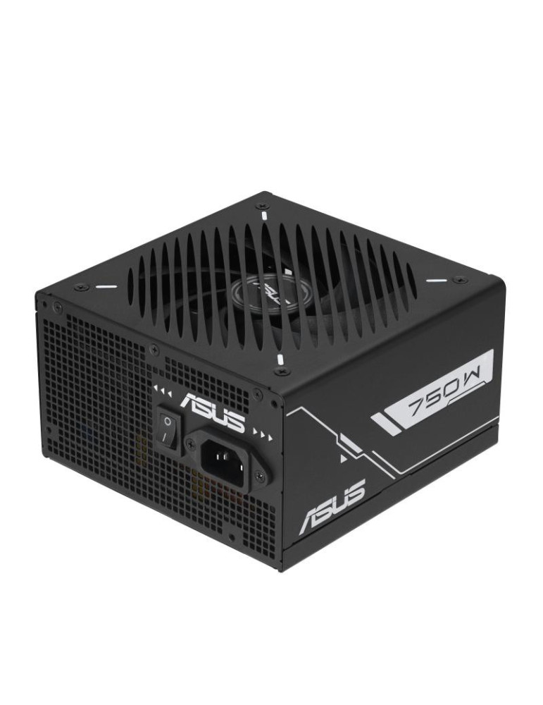 ASUS PRIME-750G | DOTIRI