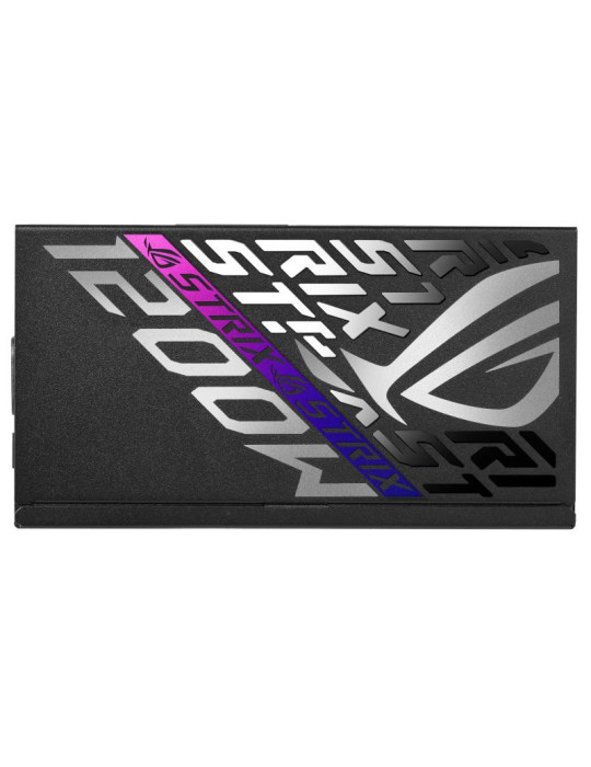 ASUS ROG-STRIX-1200P-GAMING-E | DOTIRI