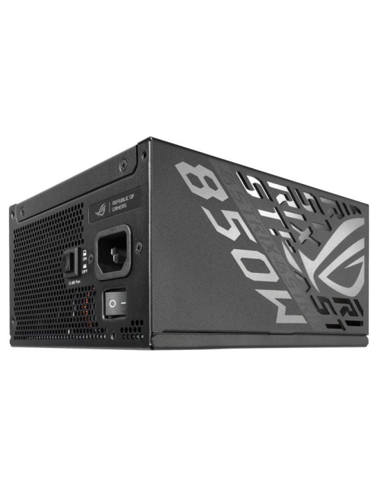 ASUS ROG-STRIX-850P-GAMING-E | DOTIRI