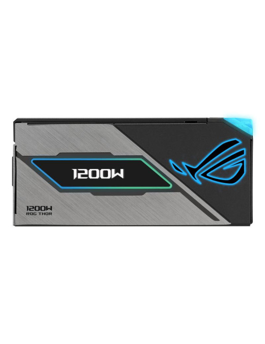 ASUS ROG-THOR-1200P3-GAMING-E | DOTIRI