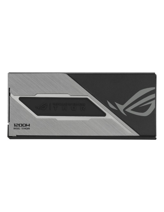 ASUS ROG-THOR-1200P3-GAMING-E | DOTIRI